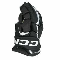 Перчатки хоккейные CCM Jetspeed FT6 PRO (SR) 14"