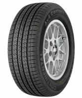 Шины Continental Conti4x4Contact 235/65 R17 108V