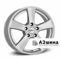 Колесный диск Dezent TX 7x17 5x114,3 D67.1 ET51 S