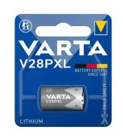 Батарейки литиевые VARTA ELECTRONICS V28XL - (блистер 1шт)