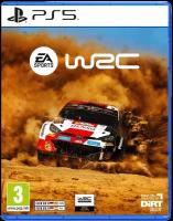 EA SPORTS WRC [PS5, английская версия]