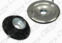 Опора передней стойки AUDI A4 94-09/A6 97-05/A8 95-02/SKODA SUPERB 01-08/VW PASSAT 96-05 LH=RH SAT ST-8D0412065F | цена за 1 шт