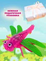 Фигурки-игрушки panawealth белый