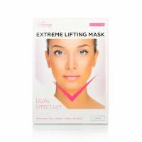 Лифтинг-маска EXTREME LIFT MASK / Beauty Pharma 5 шт