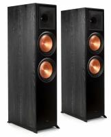 Klipsch RP-8000F Ebony