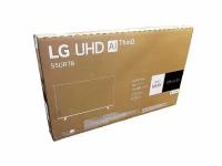 Телевизор LG 55UR78009LL