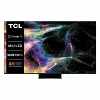 TCL Телевизор TCL 55C845 QD-Mini LED 144htz гарантия производителя