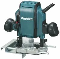 Фрезер Makita RP0900 (RP 0900) вертикальный