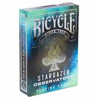 Карты Bicycle Stargazer Observatory Standard Index