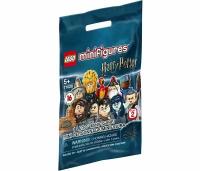 Конструктор LEGO Minifigures Минифигурка из серии Harry Potter (1 штука) (LEGO 71028)