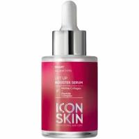 Антивозрастная сыворотка-концентрат для лица Icon Skin Lift Up с коллагеном, 30 мл