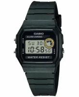 Наручные часы CASIO CASIO F-94WA-8D