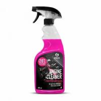 Очиститель двигателя GraSS "Engine Cleaner" 600мл 110385