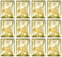 The Saem Маска тканевая с муцином улитки Pure Natural Mask Sheet Snail 20мл 12шт/