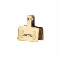 Колодки тормозные ZTTO Shimano B01S / MT200 / M355 / M375 металл