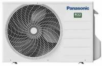 Настенный кондиционер Panasonic (сплит-система) CS-PZ35WKD/CU-PZ35WKD