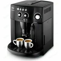 Кофемашина De'Longhi Magnifica ESAM 4000, черный