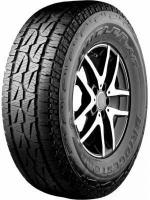 Шины Bridgestone Dueler A/T 001 265/65R17 112S