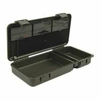 Органайзер рыболовный Nautilus Carpfishing Box CS-L1 36*18*5,5