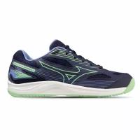 Кроссовки волейбольные мужские Mizuno V1GA2380 11 Cyclone Speed 4 ( 10 US )