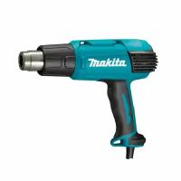 Фен строительный MAKITA HG6530VK