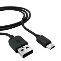 Дата-кабель Red Line USB - micro USB 1метр