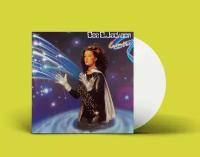 Виниловая пластинка Dee D. Jackson - "Cosmic Curves" (1978/2022) White Vinyl