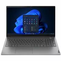 Ноутбук Lenovo Think Book 15 G5 ABP IPS FHD (1920x1080) 21JF0031IN Серый 15.6" AMD Ryzen 3 7330U, 16ГБ DDR4, 256ГБ SSD, Radeon Graphics, Без ОС