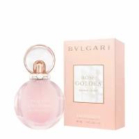 Bvlgari женская туалетная вода Rose Goldea Blossom Delight, 50 мл