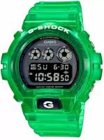 Наручные часы CASIO G-Shock DW-6900JT-3