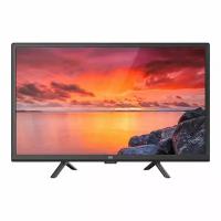 Телевизор 24" BQ 2407B (HD 1366x768) черный