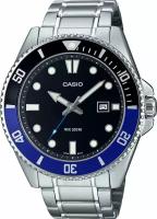 Наручные часы CASIO Collection MDV-107D-1A2