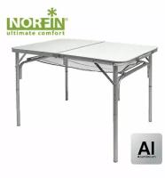 Стол складной Norfin GAULA-M NFL Alu 90x60 NF-20306