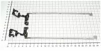 Петли для ноутбука HP ProBook 430 G1, 435 G1 34.4YV05.101/34.4YV06.101