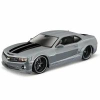 Сборная модель автомобиля Chevrolet Camaro RS 1:24 Maisto