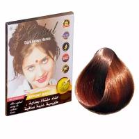 Dark Brown Henna/Индийская хна натуральная, темно-коричневый, 10 г