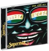 Supermax. One And All (CD)