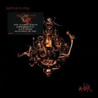 Виниловые пластинки, BMG, SEPULTURA - A-Lex (2LP)