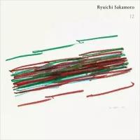 Виниловая пластинка Ryuichi Sakamoto – 12 2LP