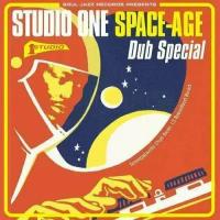 Виниловая пластинка Various Artists - Studio One Space Age Dub Special 2LP