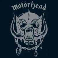 Motorhead - Motorhead, 1xLP, WHITE LP