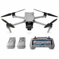 Квадрокоптер DJI Mavic Air 3 Fly More Combo (DJI RC 2)