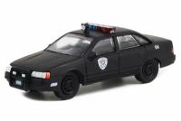 Ford taurus lx "detroit metro west police" 1986 (из к/ф "робокоп")