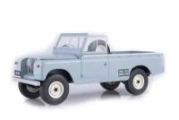 Land rover 109 pick up series ii 4x4 1959 grey