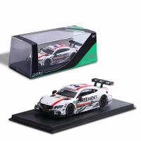 Масштабная модель автомобиля Hoffmann Mercedes AMG C 63 DTM 1:43