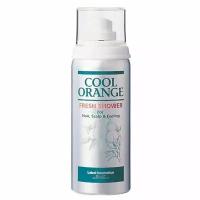Ополаскиватель Lebel Cosmetics Cool Orange Cool Orange Fresh Shower, Освежитель для волос и кожи головы "Холодный Апельсин", 225 мл