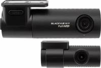 Видеорегистратор Blackvue DR590X-2CH черный 2.1Mpix 1080x1920 1080p 139гр. GPS карта в комплекте:32Gb Allwinner V3