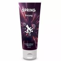 Spring Интимный лубрикант SPRING™ ProLong 100 мл (продлевающий), с пролонгирующим эффектом