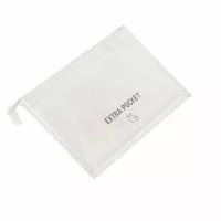 Indesit C00380205 крышка (Extra Pocket) верхнего балкона для холодильника Ariston