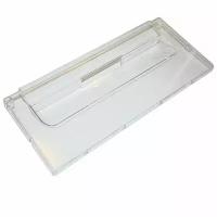 Indesit C00256495 (C00285997) панель ящика 455х197мм морозильной камеры для холодильника Ariston